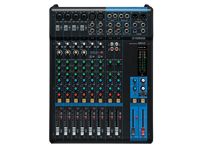 pa19 | Yamaha SA