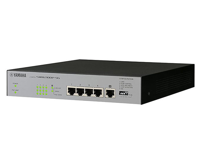 pa204 swr2100p 5g | Yamaha SA