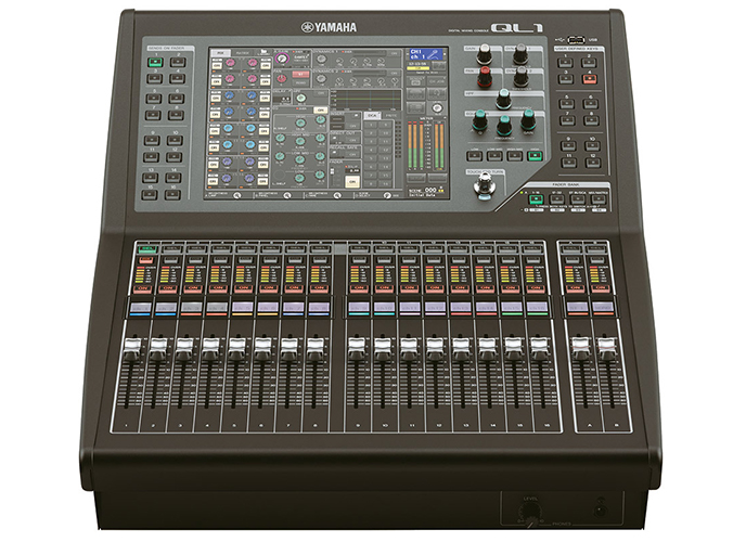 pa6 | Yamaha SA