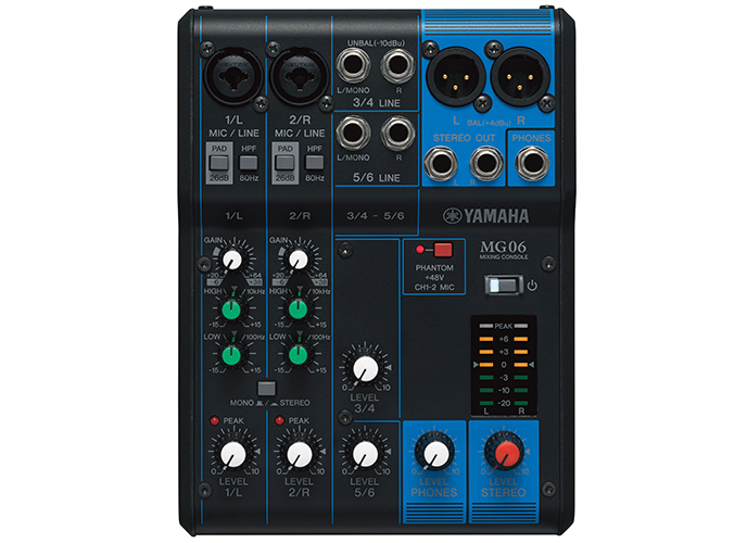 | Yamaha SA