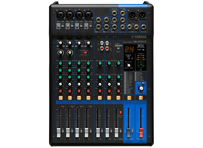 | Yamaha SA