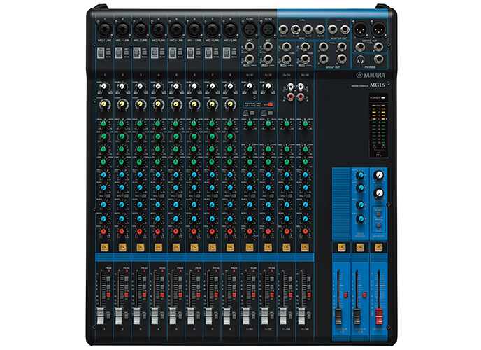 | Yamaha SA