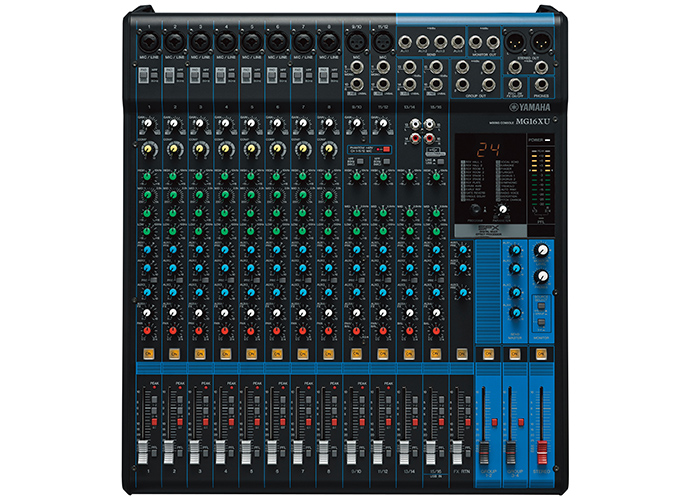 | Yamaha SA