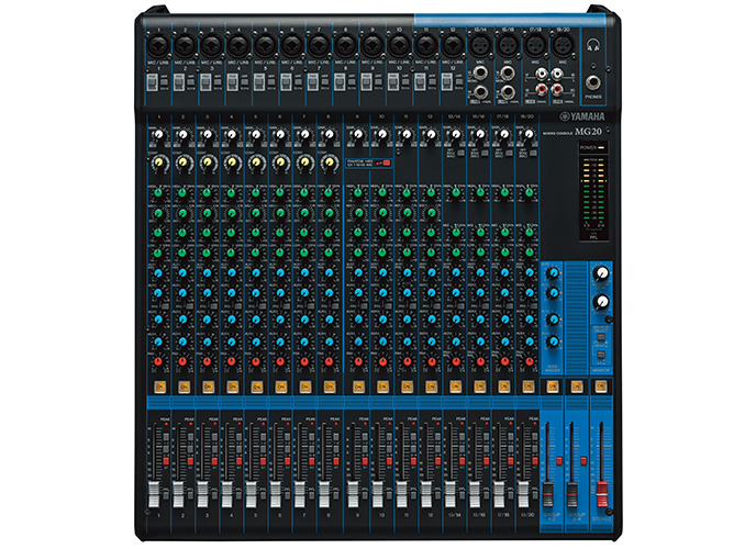 | Yamaha SA