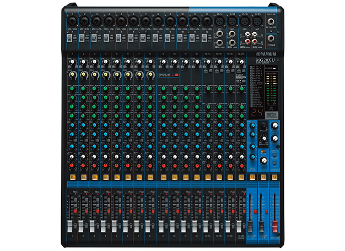 | Yamaha SA