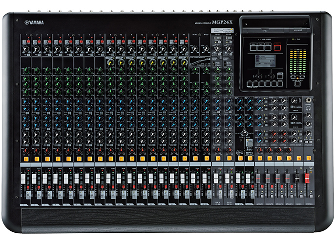 | Yamaha SA