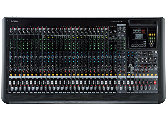 | Yamaha SA