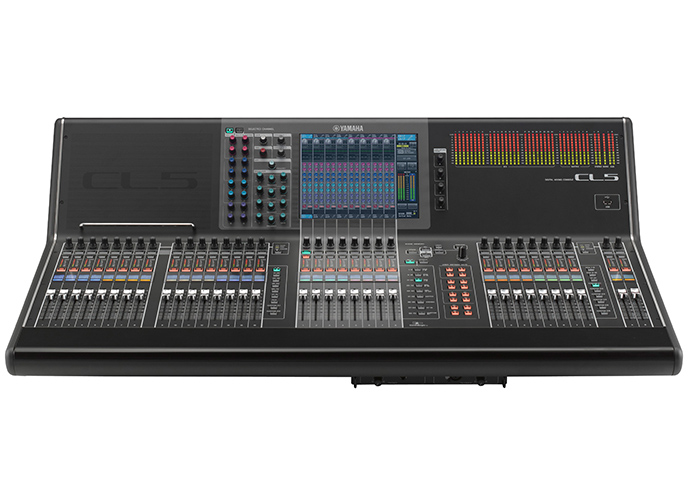 | Yamaha SA