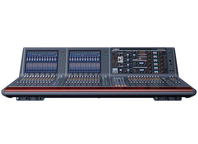 | Yamaha SA