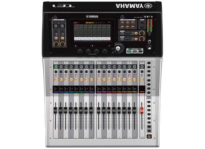 | Yamaha SA
