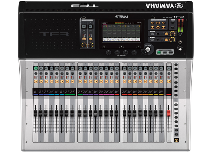 | Yamaha SA