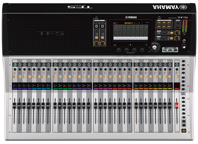 | Yamaha SA