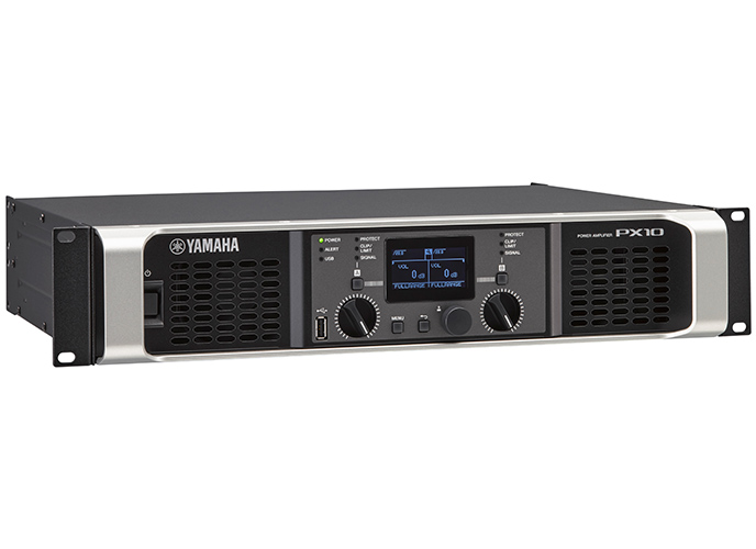 | Yamaha SA