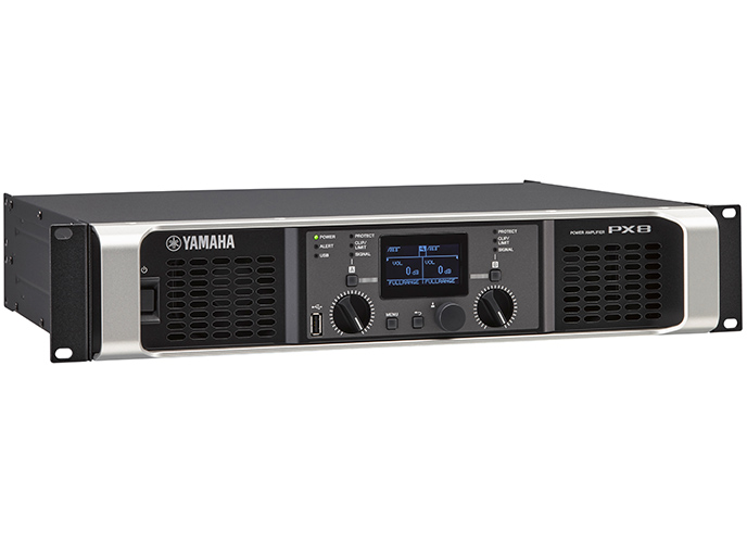 | Yamaha SA
