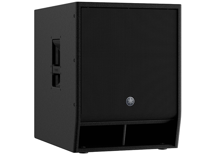 pa sp poweredloudspeakers dxs15xlf d | Yamaha SA