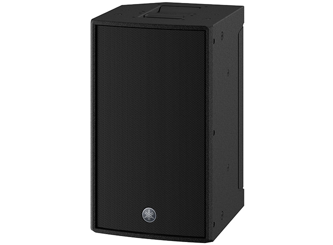 pa sp poweredloudspeakers dzr10 d | Yamaha SA