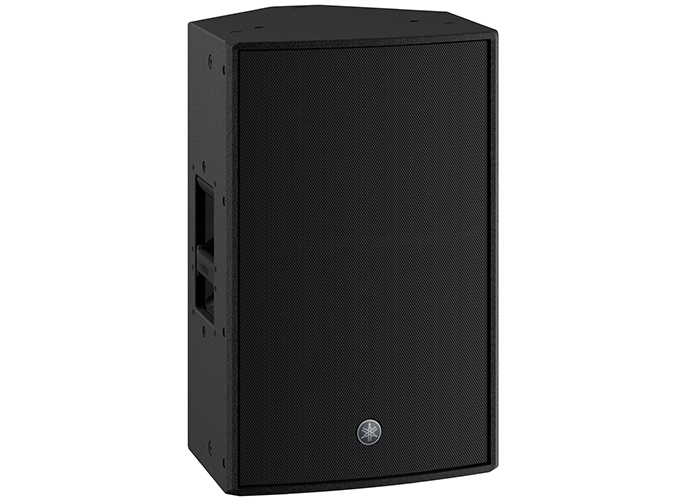 pa sp poweredloudspeakers dzr12 | Yamaha SA
