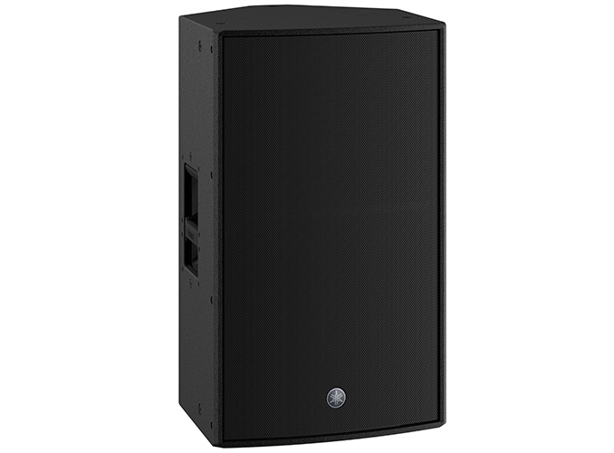pa sp poweredloudspeakers dzr15 d | Yamaha SA