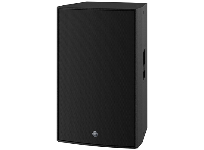 pa sp poweredloudspeakers dzr315 | Yamaha SA