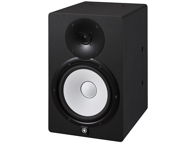 pa sp poweredmonitorsp hs8i | Yamaha SA