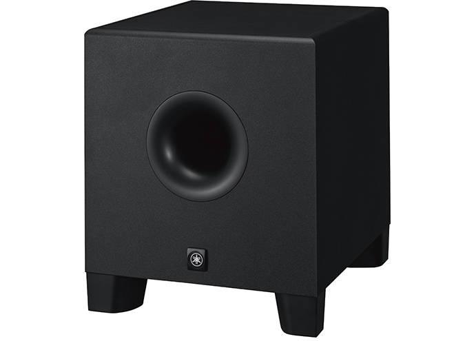 pa sp poweredmonitorsp hs8s | Yamaha SA