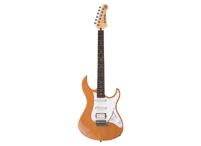 pacifica112j yellow natural satin Product Listing Image final | Yamaha SA