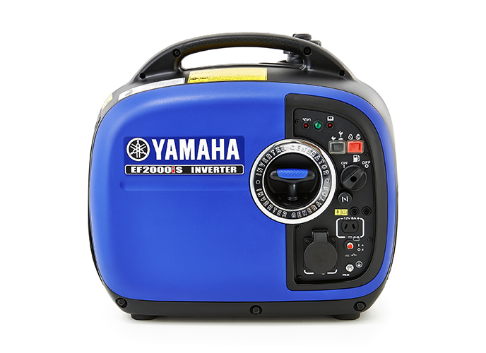 pp generators ef2000is | Yamaha SA