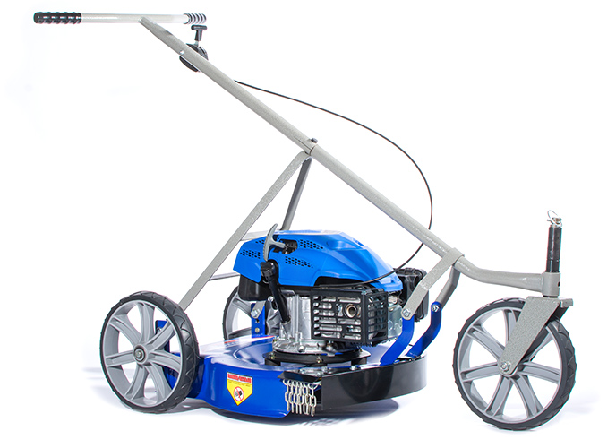 pp lawnmower ts52 | Yamaha SA