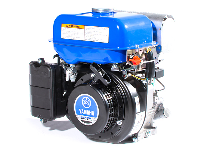 pp mpengines mz175 | Yamaha SA