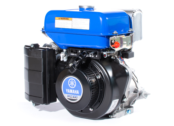 pp mpengines mz300 | Yamaha SA