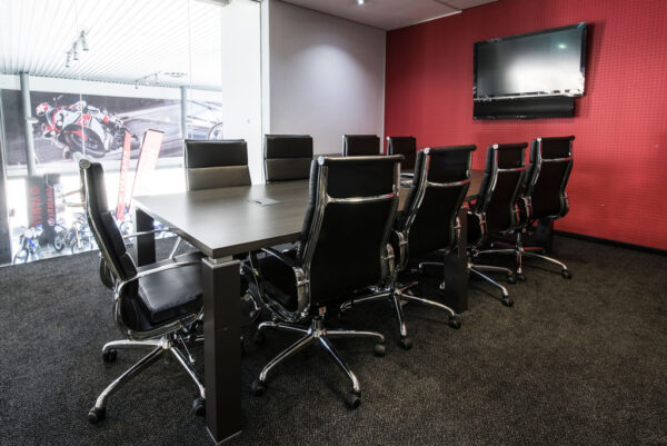 Boardroom | Yamaha SA
