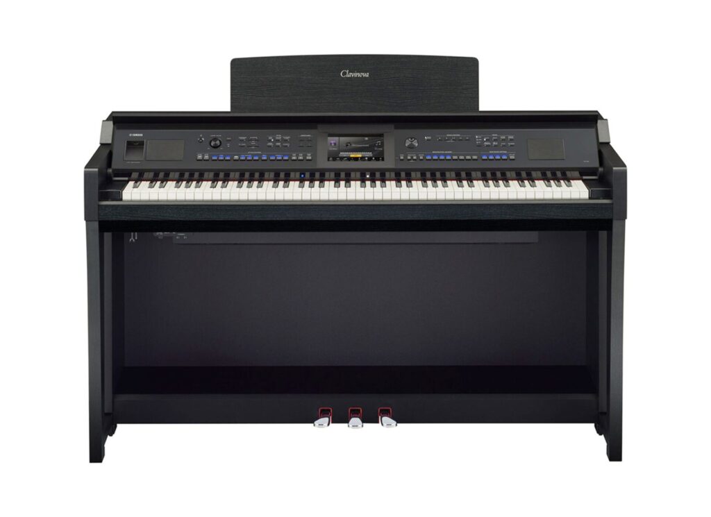 CVP 905 Product listing | Yamaha SA
