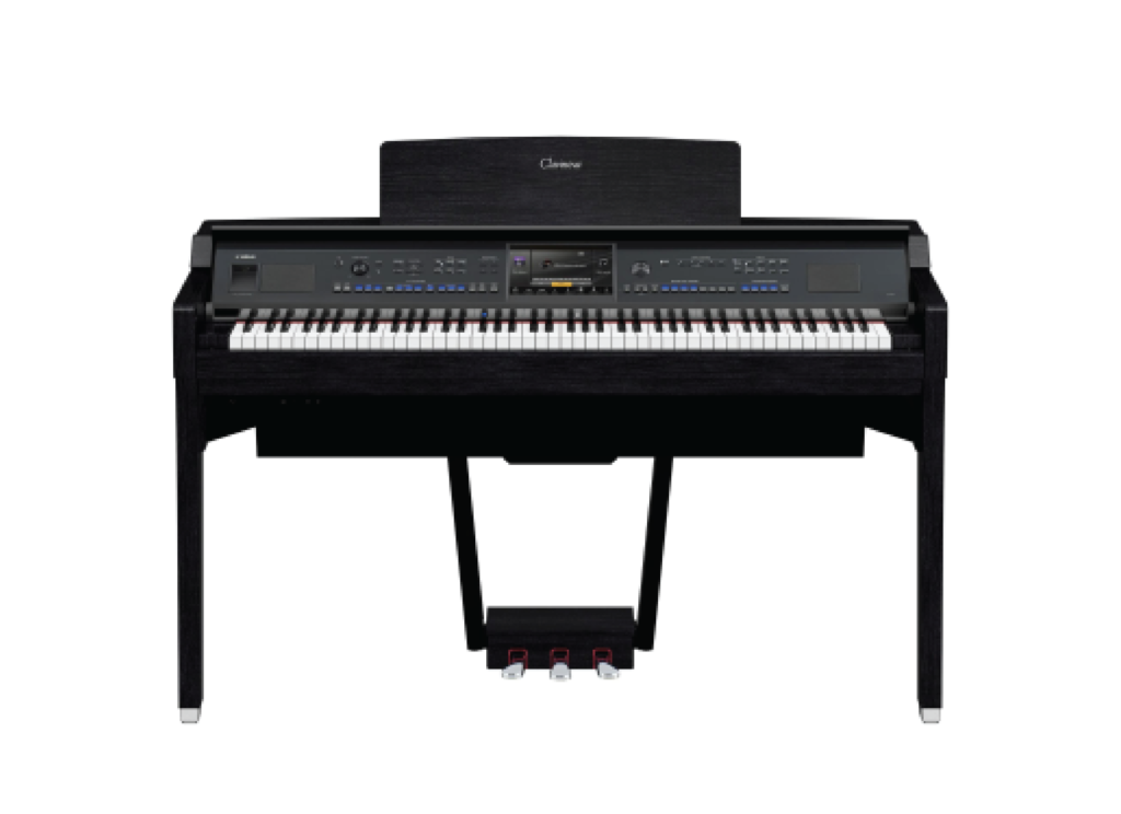 CVP 909 Product listing | Yamaha SA