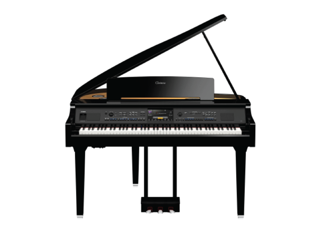 CVP 909GP Product listing | Yamaha SA