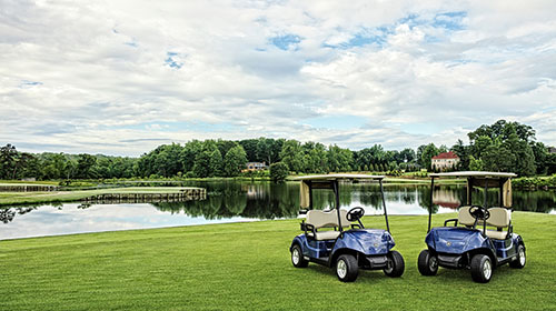 Golf-Image