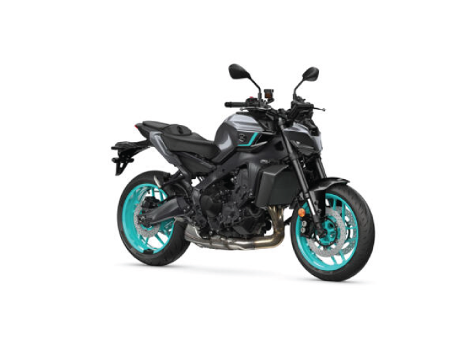MT 09 2024 product listing | Yamaha SA