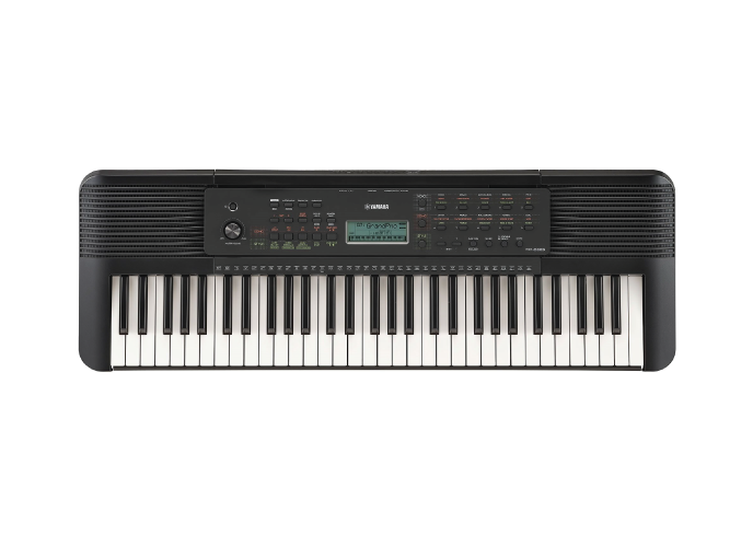 PSR E283 product listing | Yamaha SA