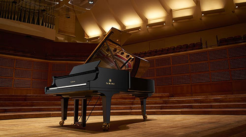 Piano-Image