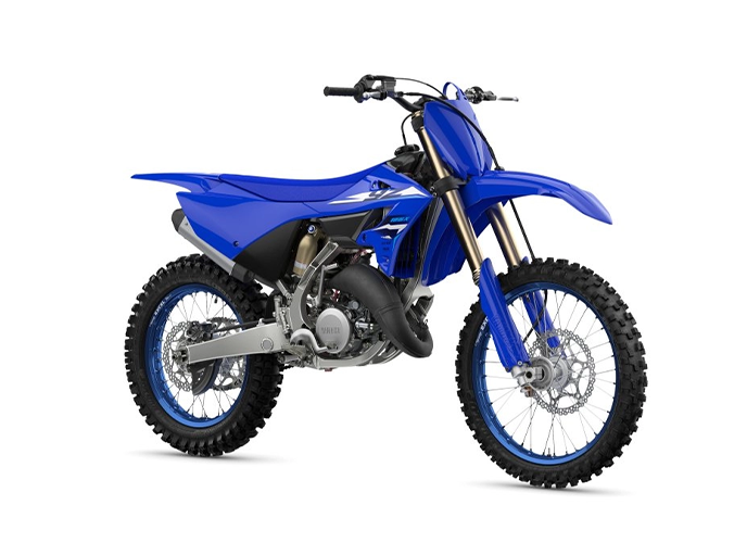 Product Image 2026 YZ125X | Yamaha SA