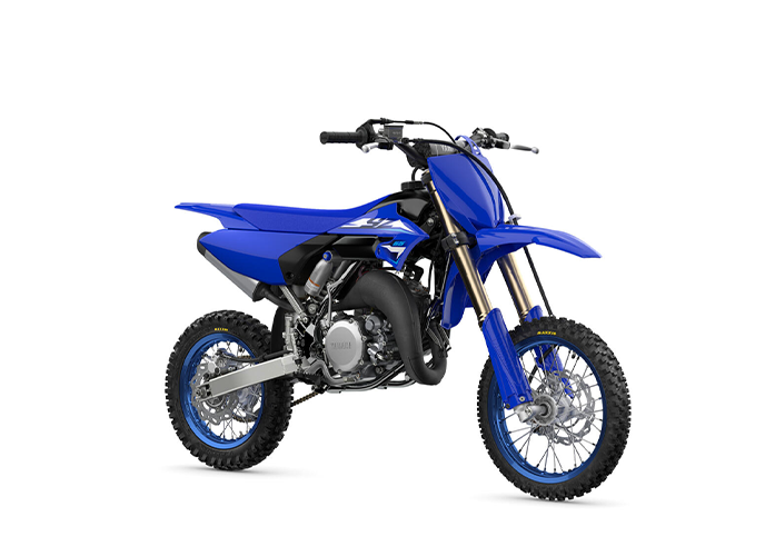 Product Image 2026 Yamaha YZ65 | Yamaha SA