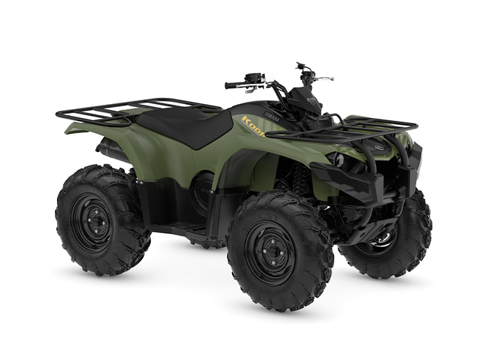 Product Image Kodiak 450 4x4 1 | Yamaha SA