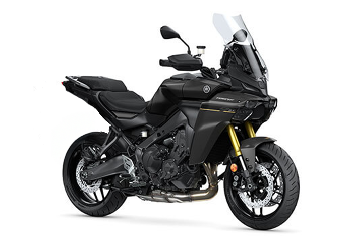 Product Image Tracer 900 GT 2 | Yamaha SA