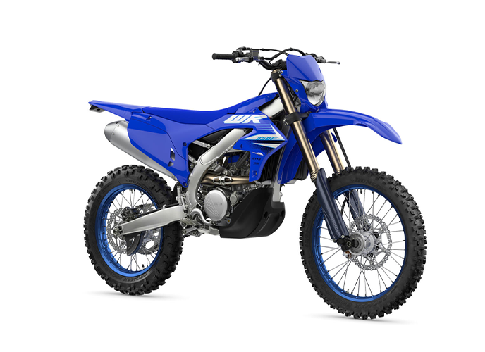 Product Image WR 250F | Yamaha SA