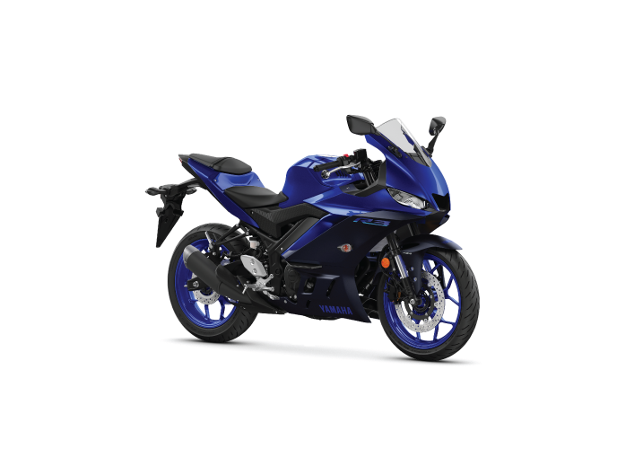 YZF R3 2023 product listing | Yamaha SA
