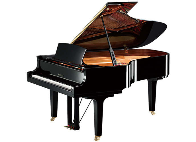 | Yamaha SA