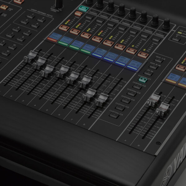 download 1 2 | Yamaha SA