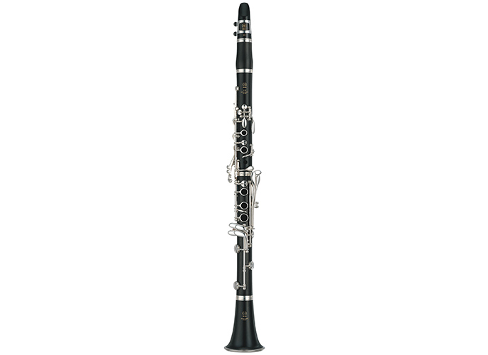m b w clarinets ycl 450 | Yamaha SA