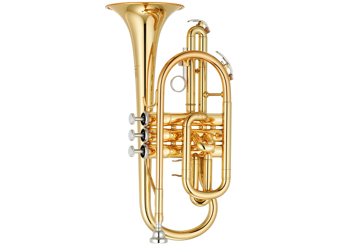 m b w cornet ycr 2330 | Yamaha SA