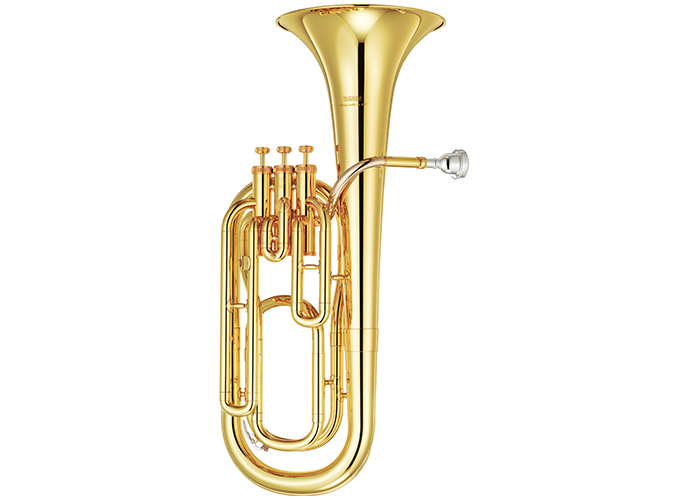 m bw horn alto horn ybh 301 | Yamaha SA