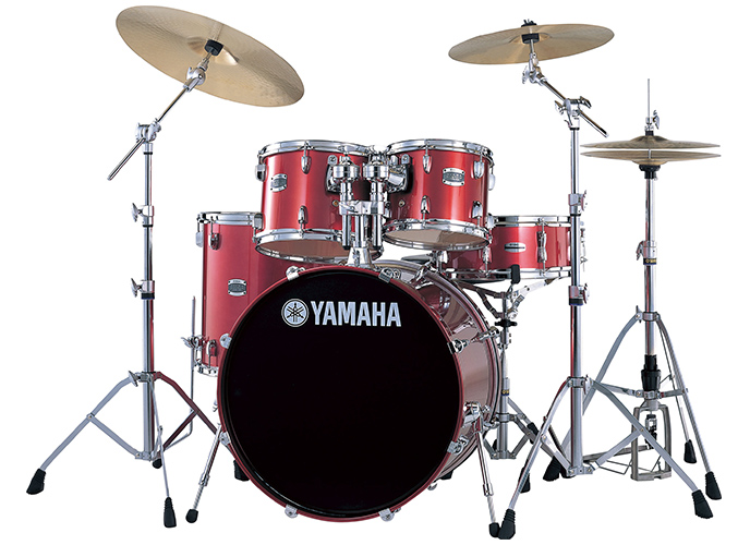 m dr acoustic stagecustom | Yamaha SA
